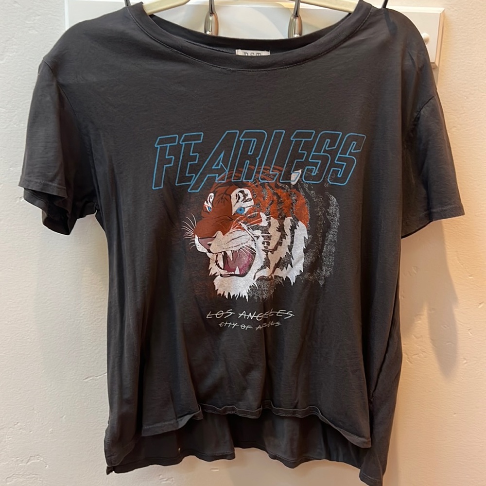 Project Social T…t shirt